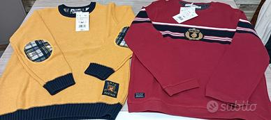 maglie nuove Original Marines 