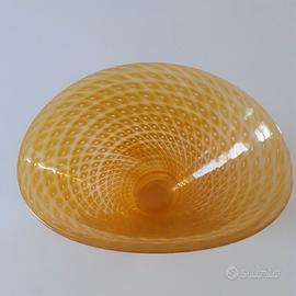 Ciotola centrotavola Kosta Boda