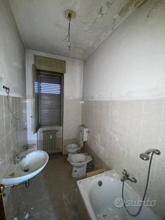 Appartamento – Castellanza, Castegnate - Vista 5
