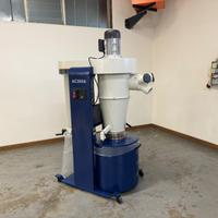 AC 300 A aspiratore per falegnameria