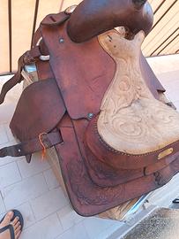 sella western 