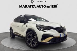 Renault Captur 1.6 phev E-Tech Engineered 160cv au