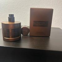 Oud minerale tom ford