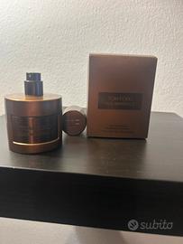 Oud minerale tom ford