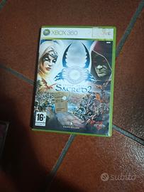 fallen angel sacred 2 Xbox 360