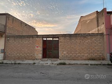 Loco edificabile Acate