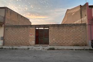Loco edificabile Acate