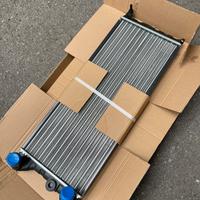 Radiatore per Fiat Panda 4x4