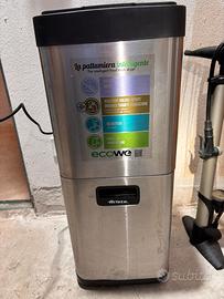 Essicatore Ariete Ecowe