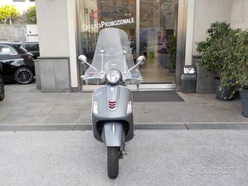 VESPA GTS 300 SuperSport Anno