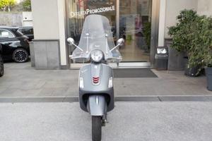 VESPA GTS 300 SuperSport Anno
