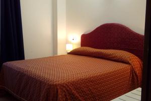 Bilocale in centro/ mare a riccione