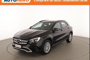 MERCEDES-BENZ GLA 200 VH30182