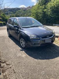 Ford Focus 1600 Diesel .