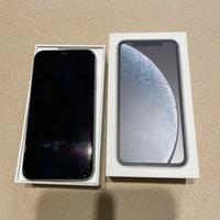 iPhone  XR