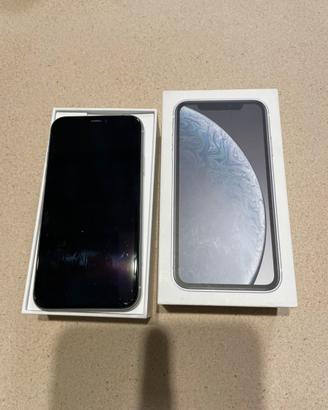 iPhone  XR