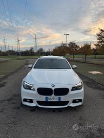 Bmw Serie 5 Msport F11