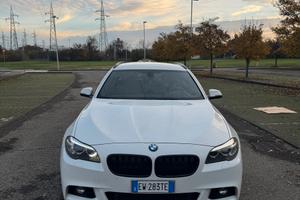 Bmw Serie 5 Msport F11