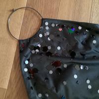 Mini Abito gioiello tg. 40