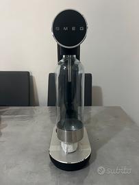 Gasatore d’ acqua Smeg