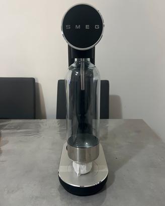 Gasatore d’ acqua Smeg