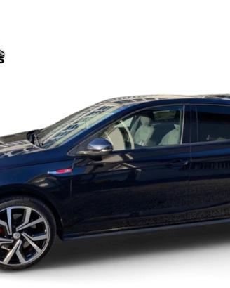 Volkswagen Polo 2.0 TSI DSG GTI Perfetta 200 cv