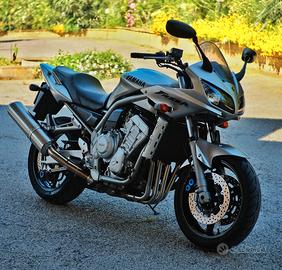 FZS 1000 Fazer yamaha