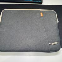 Custodia laptop/Macbook 13”/14”
