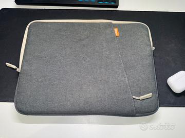 Custodia laptop/Macbook 13”/14”