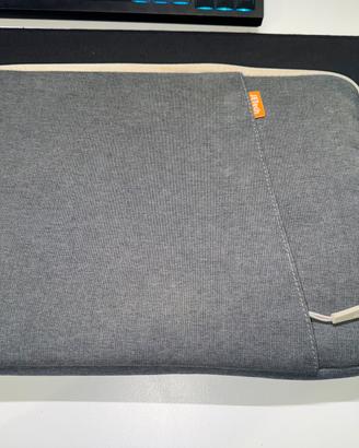 Custodia laptop/Macbook 13”/14”