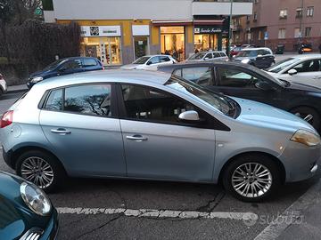 Venta fiat bravo