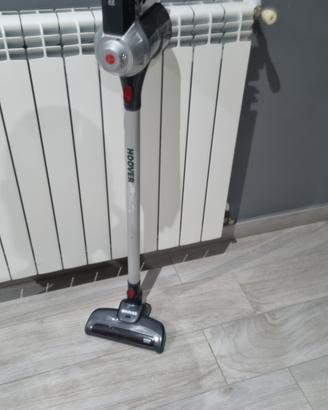 Scopa elettrica