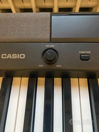 Pianola Casio CDP -100