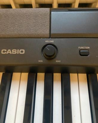 Pianola Casio CDP -100