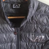 Gilet uomo Armani EA7