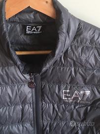 Gilet uomo Armani EA7