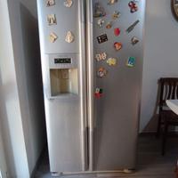 Frigorifero LG a doppia porta