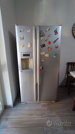 Frigorifero LG a doppia porta