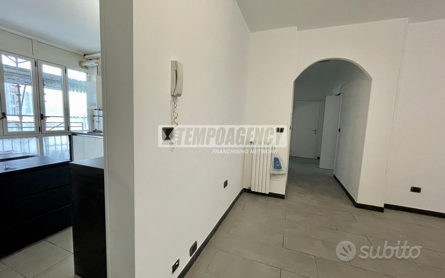 Apartment in Pieve Emanuele, Milano - Vista 4