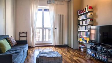 Appartamento di 43 m² con 2 locali a Milano