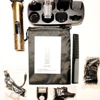 Macchinetta 2 in 1: Rasoio e tagliacapelli 