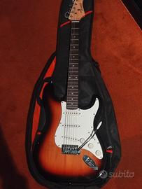 Chitarra Elettrica Texas 