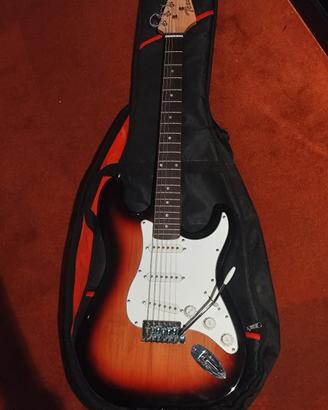 Chitarra Elettrica Texas 