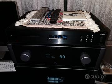 audiolab cd 8200