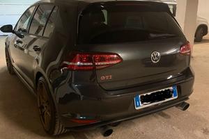 Golf GTI 7 Performance 230 cv