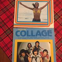 Dischi vinile anni 70-80