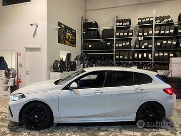 Cerchi NUOVI Bmw Serie 1 raggio 18 cod.78423