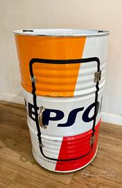 Repsol mobile barile industrial design riciclato