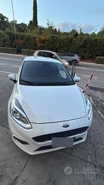 ford fiesta st line 2019