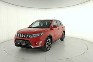SUZUKI Vitara II 2018 - Vitara 1.4h Easy Starview